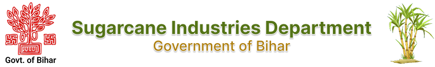 Sugarcane Department (GIS)